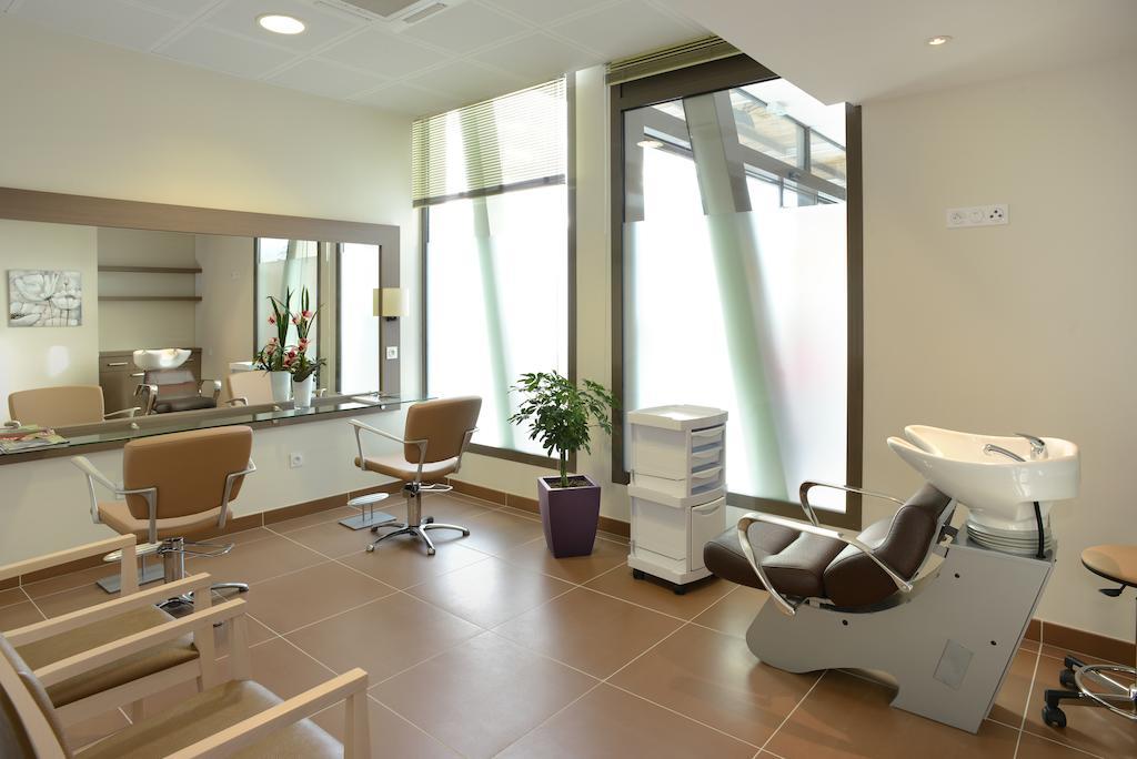 Domitys Le Jardin Des Trois Rois Romorantin-Lanthenay Exterior foto